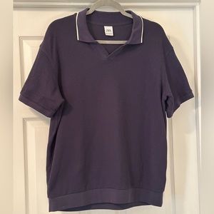 Zara polo